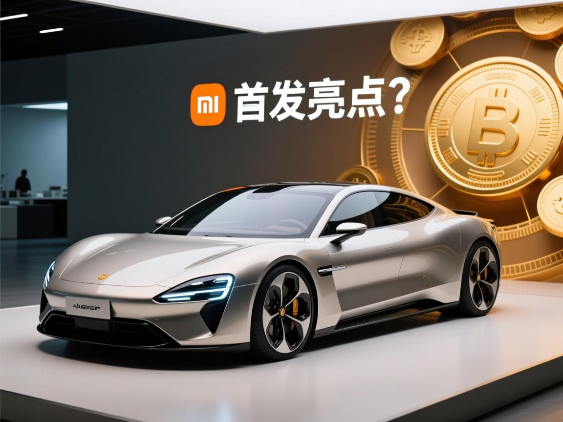 小米概念车首发有何亮点？