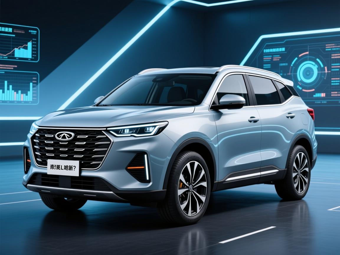 奇瑞瑞虎7L有啥新设计?