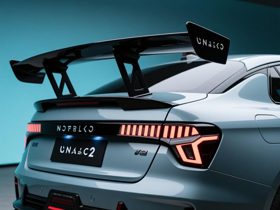 领克03大尾翼版何时上市？