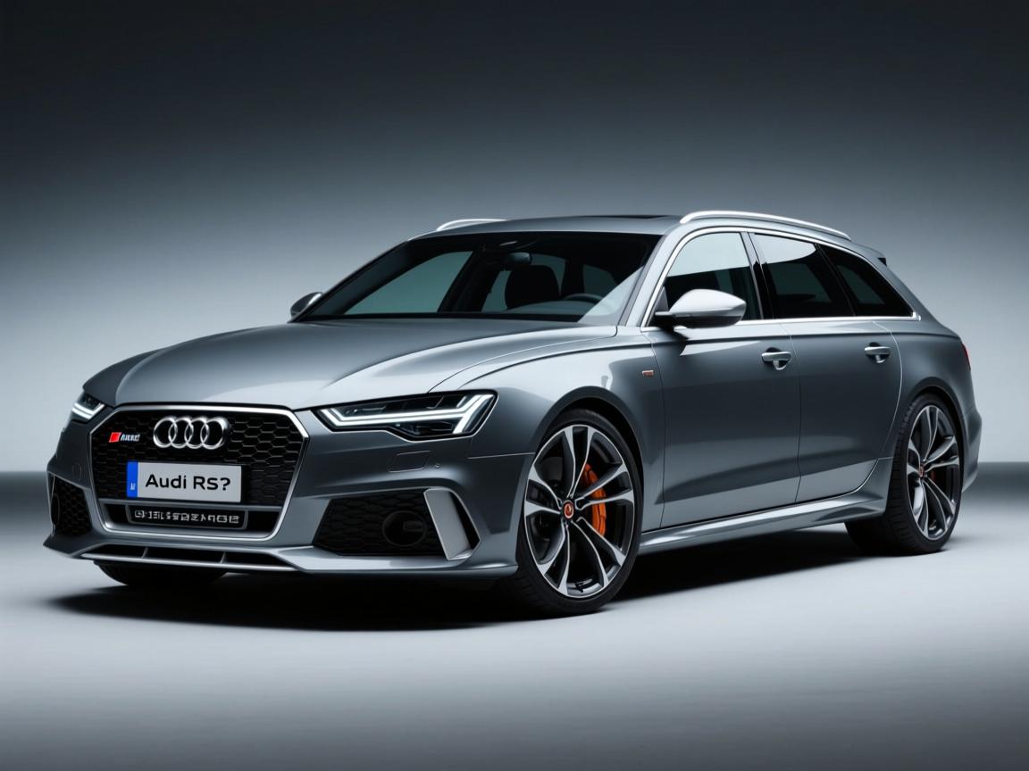 全新奥迪RS6会采用插混系统吗？