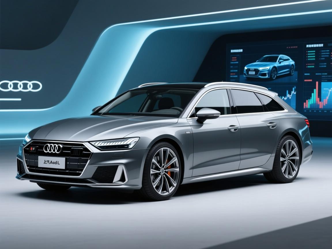 上汽奥迪A7L旅行版曝光？三款发动机？