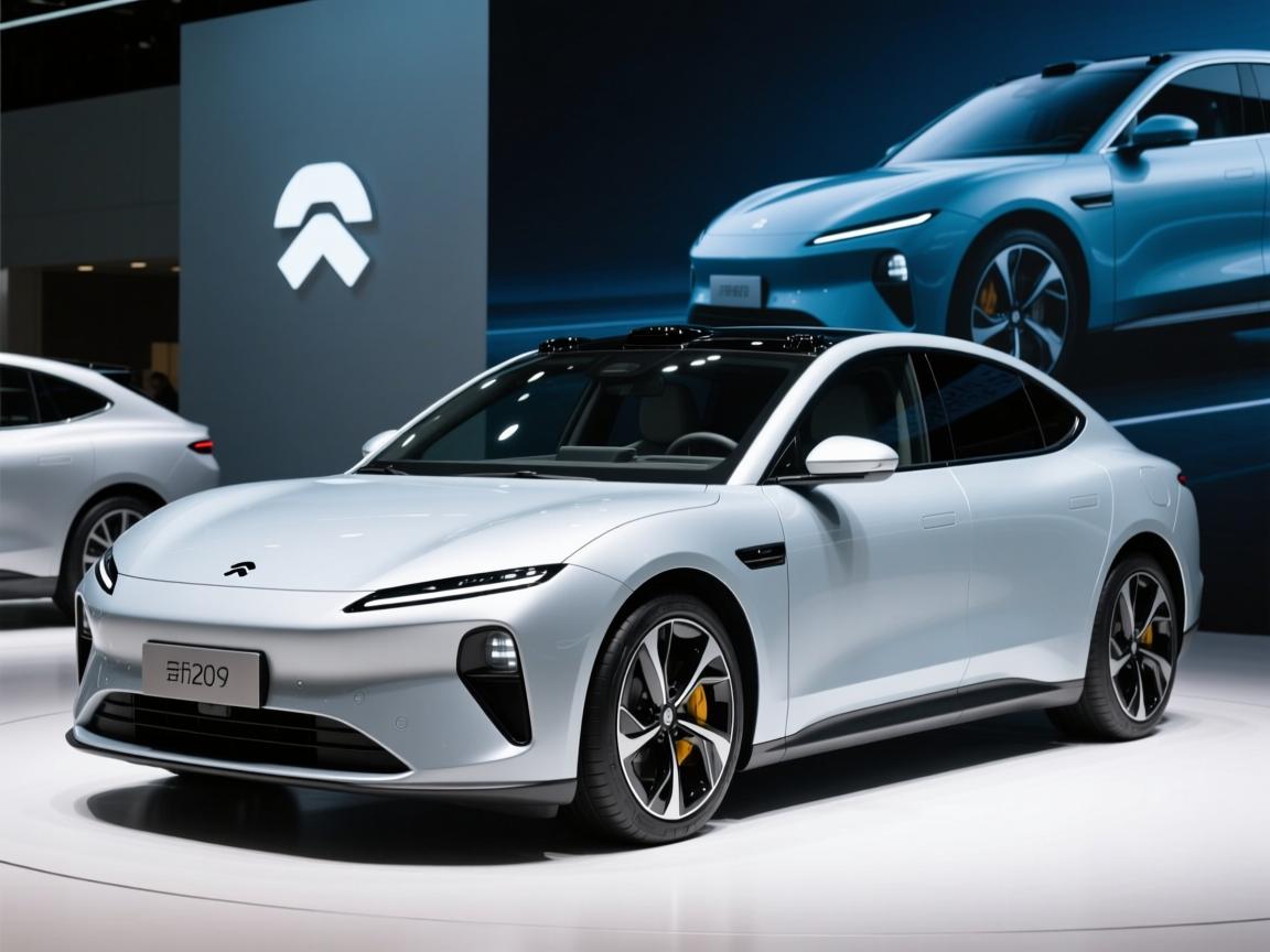 蔚来2026年都有哪些硬菜车型？