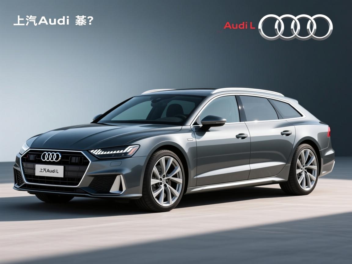 上汽奥迪A7L旅行车谍照曝光？