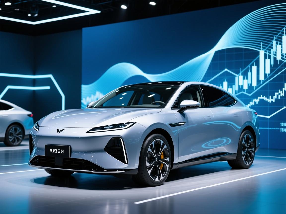 岚图FE会同步搭载896线吗？