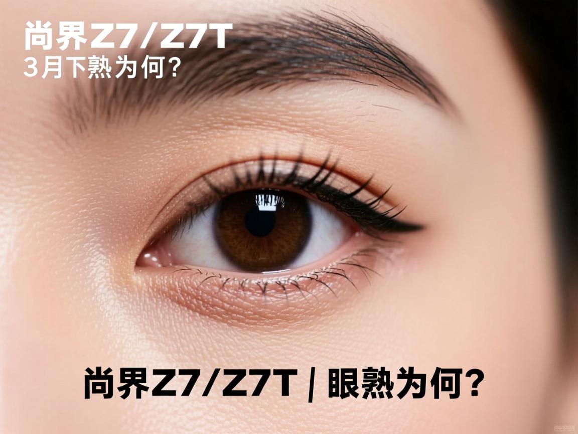 尚界Z7/Z7T 3月底亮相，眼熟为何？