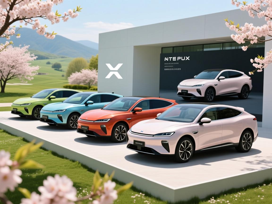 问界M6春天登场，有几种车色可选？