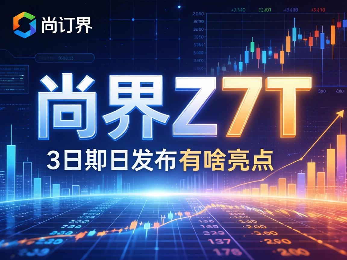 尚界Z7T 3月底发布，有啥亮点？