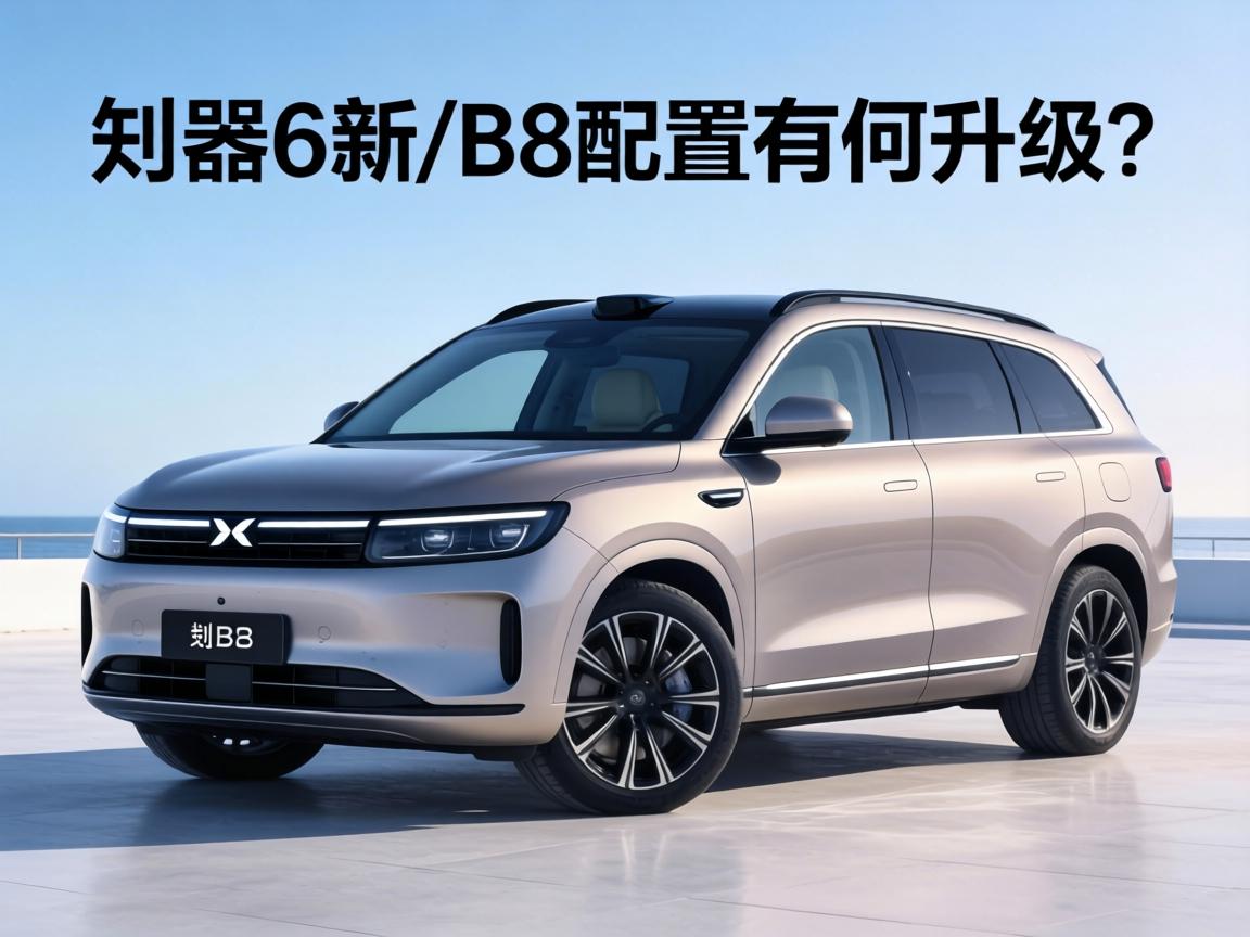 问界M7/M8新配色及配置有何升级？