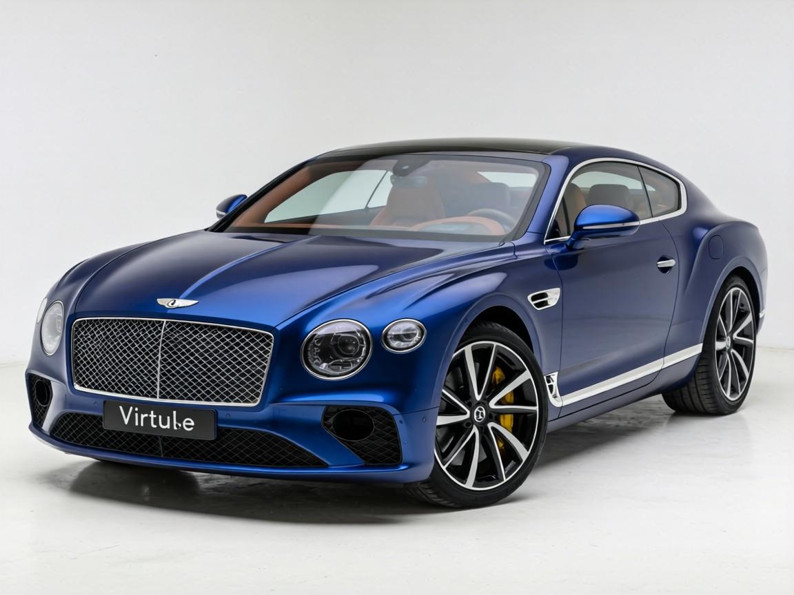 宾利Virtuoso特别版有哪些奢华细节？