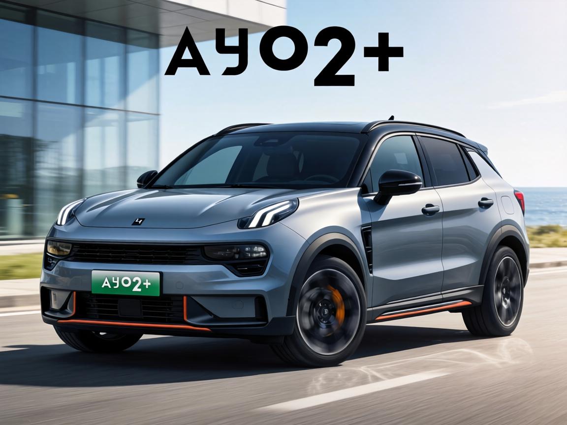 领克10+这外观好看吗？